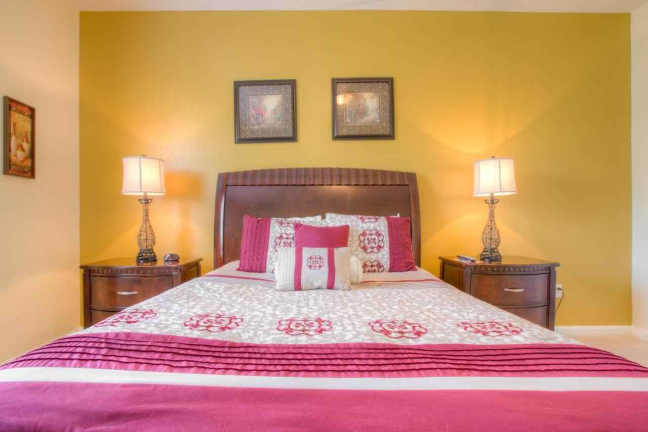 Lofty Lodge Орландо Экстерьер фото