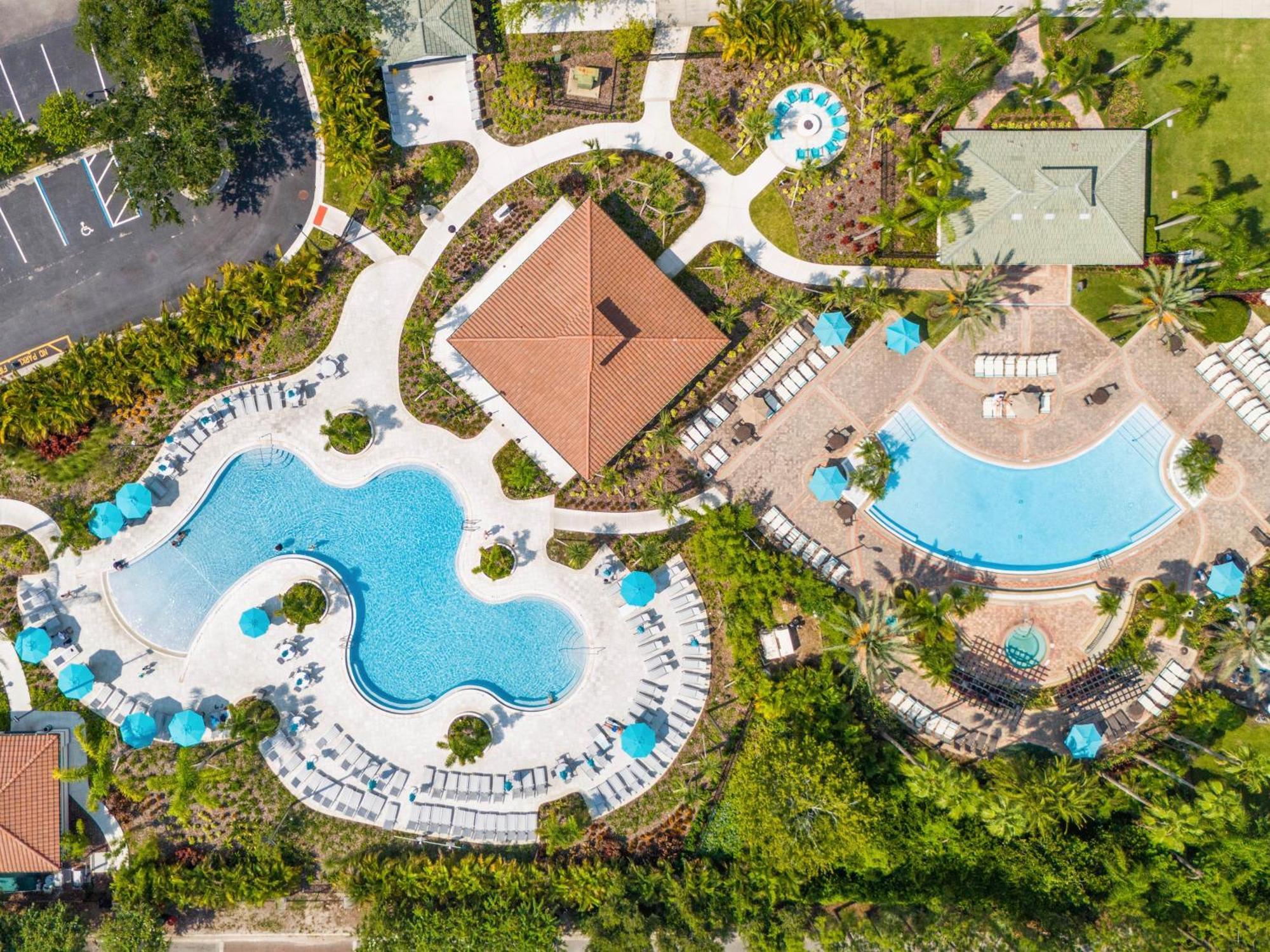 Lofty Lodge Орландо Экстерьер фото
